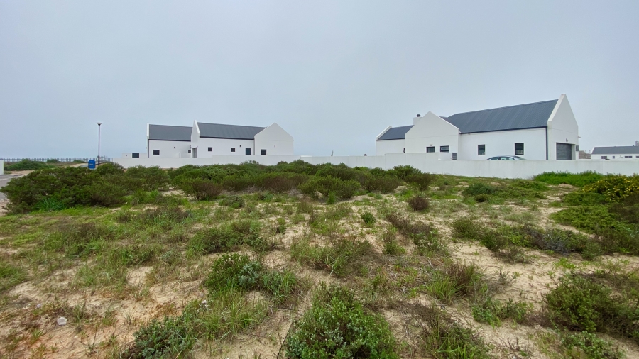 0 Bedroom Property for Sale in Atlantic Waves Estate Western Cape